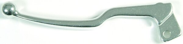 SPEC-X Kupplungshebel silber, gegoss