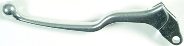 SPEC-X Kupplungshebel silber, gegoss