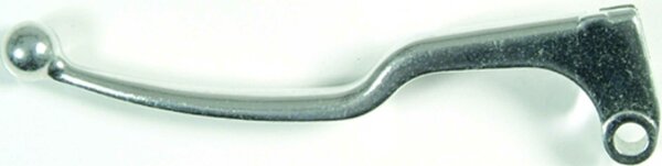 SPEC-X Kupplungshebel silber, gegoss