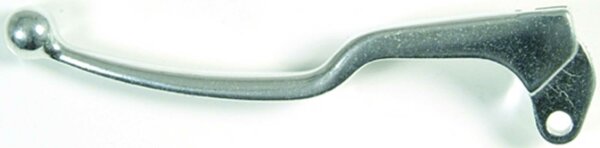 SPEC-X Kupplungshebel silber, gegoss