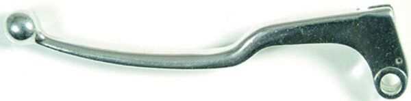 SPEC-X Kupplungshebel silber, gegoss