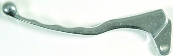 SPEC-X Kupplungshebel silber, gegoss