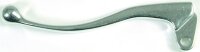 SPEC-X Kupplungshebel silber, gegoss