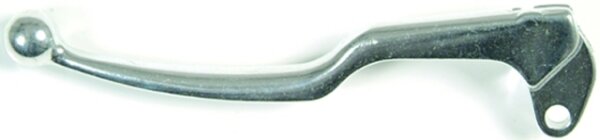 SPEC-X Kupplungshebel silber, gegoss