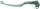 SPEC-X Kupplungshebel silber, gegoss