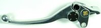SPEC-X Kupplungshebel silber, gegoss