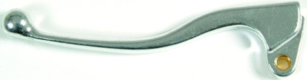 SPEC-X Kupplungshebel silber, gegoss