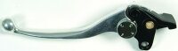 SPEC-X Kupplungshebel silber, gegoss