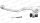 SPEC-X Kupplungshebel silber, einste