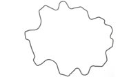 Ventildeckeldichtung Ventildeckeldi