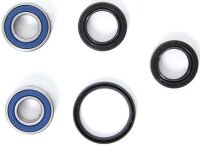 ALL BALLS RACING Radlagersatz Hochgeschwindigkeits 25-1077