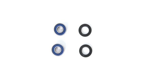 ALL BALLS RACING Radlagersatz Hochgeschwindigkeits 25-1188