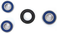 ALL BALLS RACING Radlagersatz Hochgeschwindigkeits 25-1231