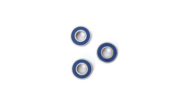 ALL BALLS RACING Radlagersatz Hochgeschwindigkeits 25-1251
