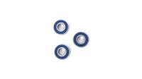ALL BALLS RACING Radlagersatz Hochgeschwindigkeits 25-1251