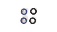 ALL BALLS RACING Radlagersatz Hochgeschwindigkeits 25-1276