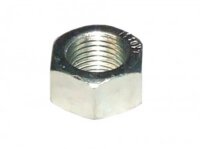 mutter hr fg 10,5 mm beutel 10 stück, mehrgang, 6-kant
