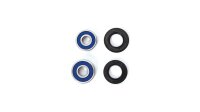 ALL BALLS RACING Radlagersatz Hochgeschwindigkeits 25-1343