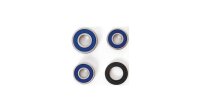 ALL BALLS RACING Radlagersatz Hochgeschwindigkeits 25-1362