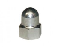 hutmutter hr fg 9,5mm, beutel 10 stück passend...