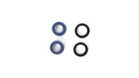 ALL BALLS RACING Radlagersatz Hochgeschwindigkeits 25-1389