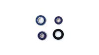 ALL BALLS RACING Radlagersatz Hochgeschwindigkeits 25-1400