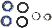 ALL BALLS RACING Radlagersatz Hochgeschwindigkeits 25-1474