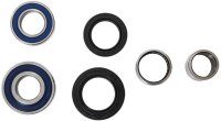 ALL BALLS RACING Radlagersatz Hochgeschwindigkeits 25-1475