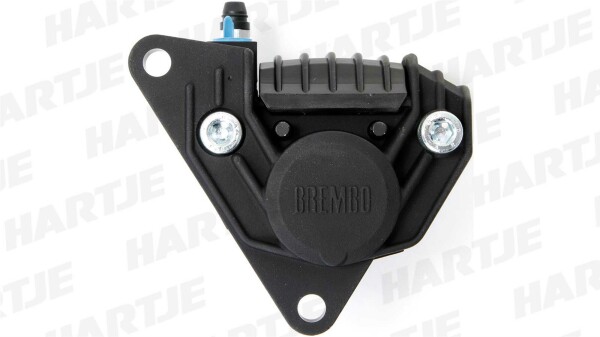 bremszange brembo p2 f08
