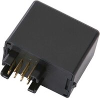 LED-Blinkrelais Speziell entwickelte, lastunabhäng 7...