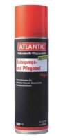 reinigungs- und pflegeöl atlantic 300ml, sprühdose