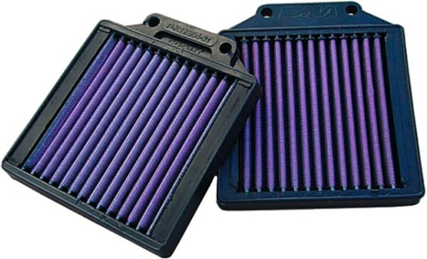 Tauschluftfilter DNA P-K12S04-01