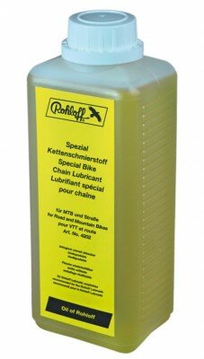 spezialkettenschmierfett rohloff 1 liter, kanister