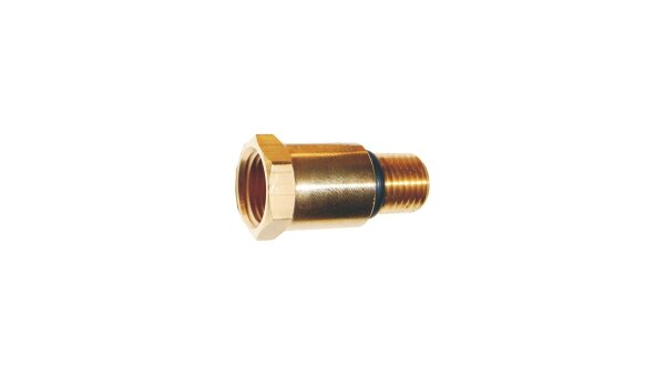 Kompressionsdruckprüfer Analog, mit Entlüftungsven Adapter für M1
