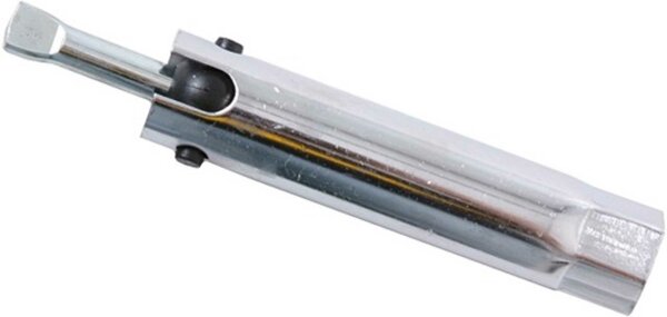 Zündkerzenschlüssel Mit T-Griff, Länge ca. 100 mm Schlüsselweite