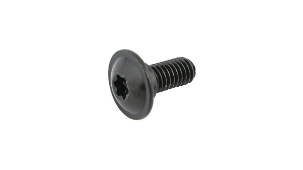 Schraube Befestigungsschraube 6x14 mm für Verkleidun