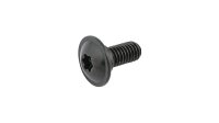 Schraube Befestigungsschraube 6x14 mm für Verkleidun