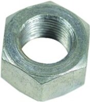 Achsmutter Für Speichenrad, vorne, M12x1 mm, DIN 9...