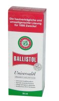 Universalöl Ballistol 50ml, Flasche