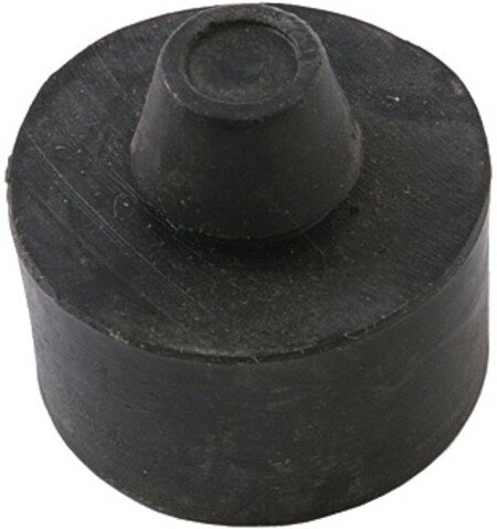 BUZZETTI Anschlaggummi Für Hauptständer Höhe 25 mm, Ø