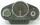 TACHOMETER KOSO"GP STYLE