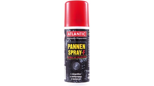 pannenspray atlantic fahrrad dv 50ml, dv