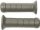 ARIETE Griffgummi Paar, Ø 22/24 mm, 120 mm lang, g Original schwa