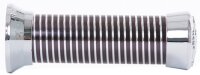 VICMA Griffgummi Paar, Ø 22/24 mm, 135 mm lang...