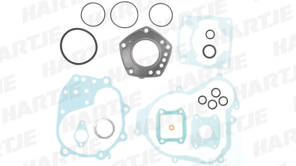 Motordichtungssatz  mit O-Ringe, A