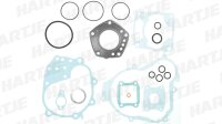 Motordichtungssatz  mit O-Ringe, A