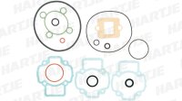 Motordichtungssatz  mit O-Ringe, A