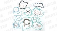 Motordichtungssatz  mit O-Ringe, A