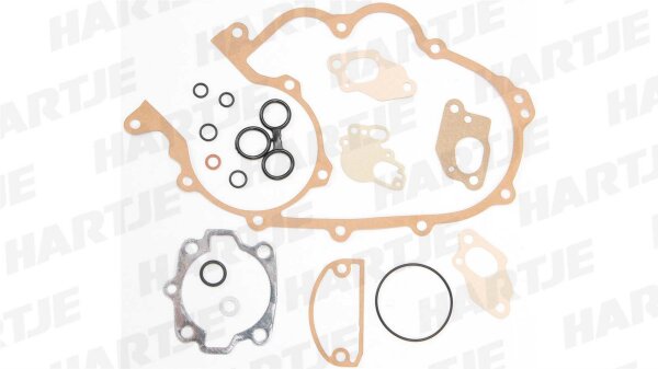 Motordichtungssatz  mit O-Ringe, A