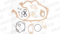 Motordichtungssatz  mit O-Ringe, A